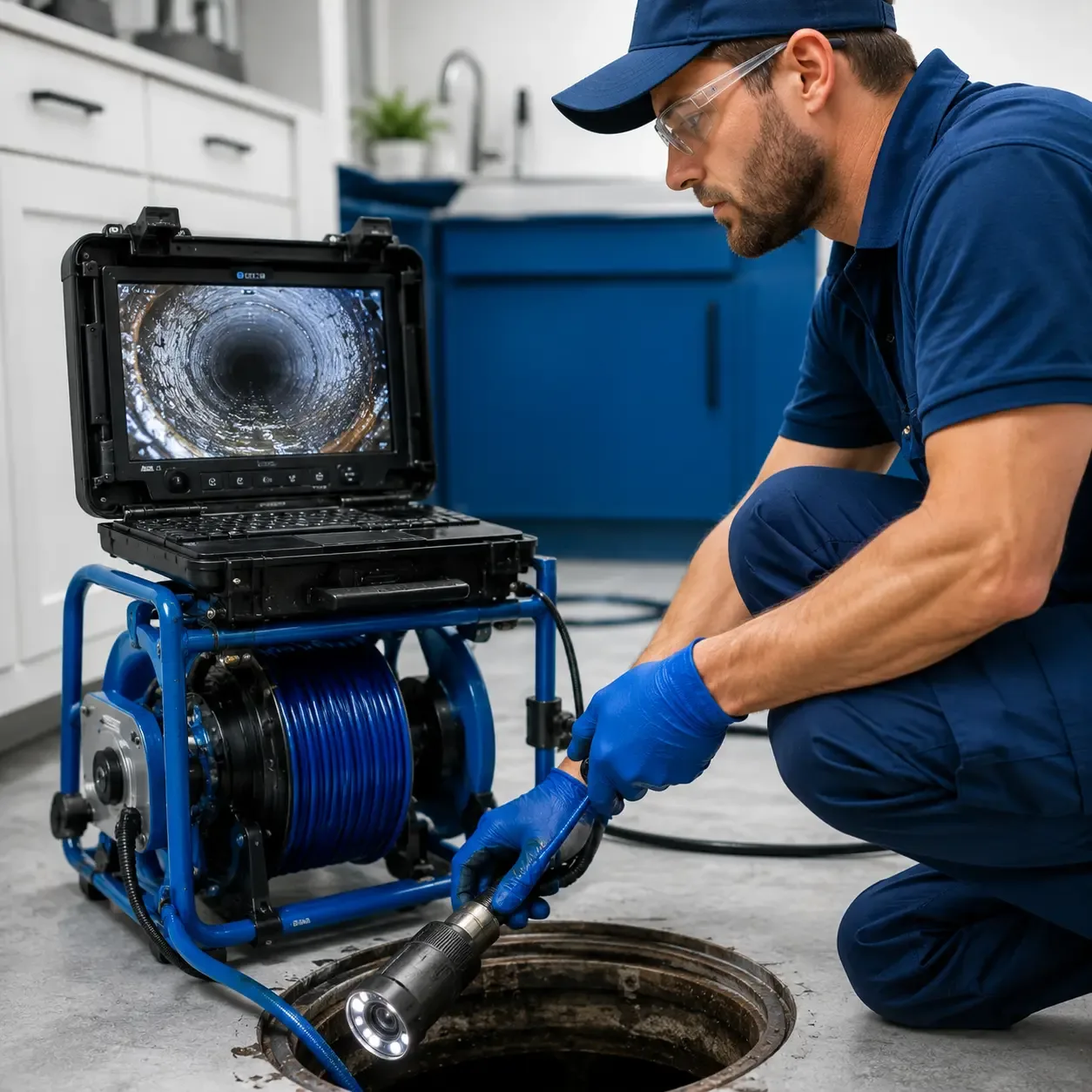 Pipe Relining professionals serving Fontanelle, IA